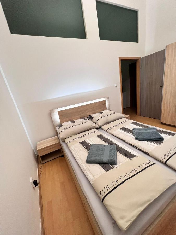 Rooms Orli Μπρνο Εξωτερικό φωτογραφία